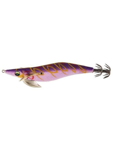 Daiwa Emeralda Dart II 3.5 Purple-Tsumujip